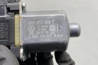 Leve vitre electrique avant droit VOLKSWAGEN POLO 5