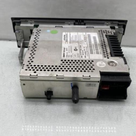 Autoradio d'origine BMW SERIE 1 E81