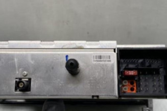 Autoradio d'origine BMW SERIE 1 E81