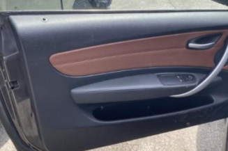 Autoradio d'origine BMW SERIE 1 E81