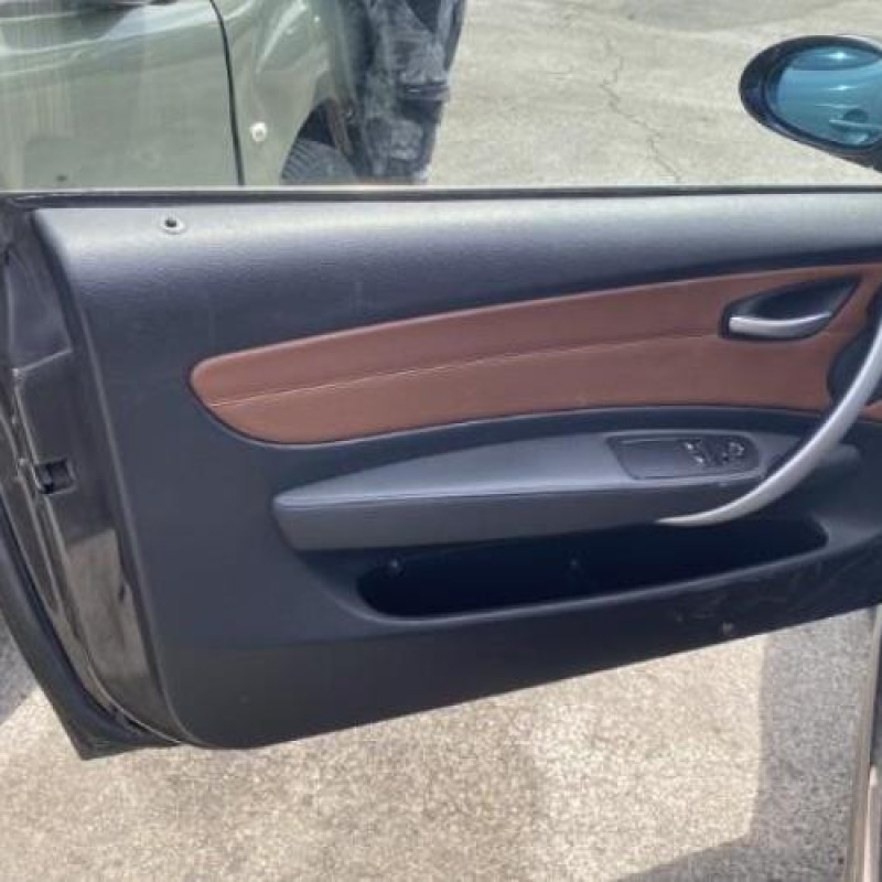 Autoradio d'origine BMW SERIE 1 E81 Photo n°16
