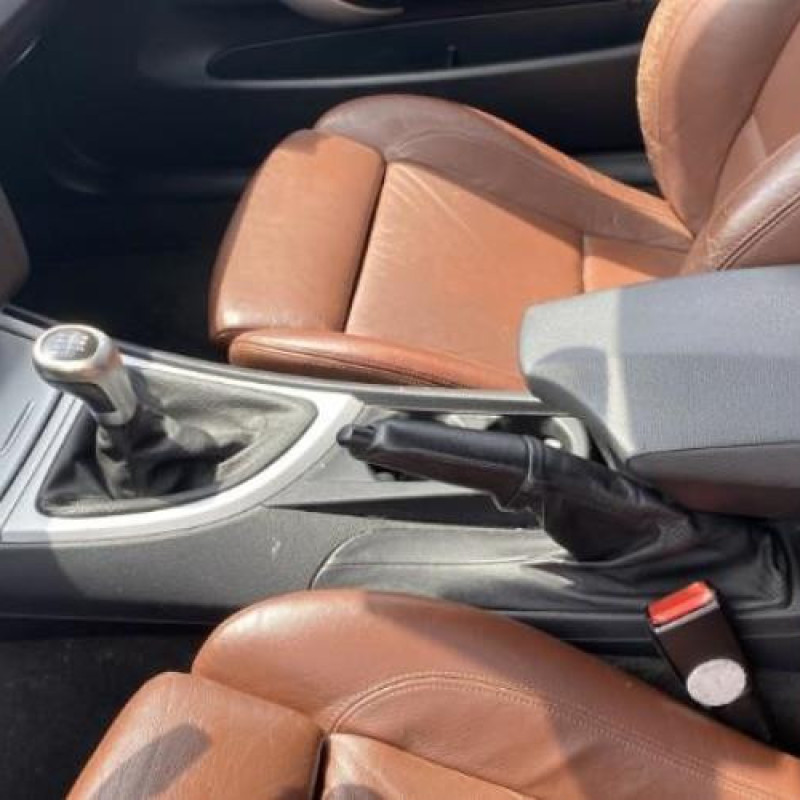 Autoradio d'origine BMW SERIE 1 E81 Photo n°20