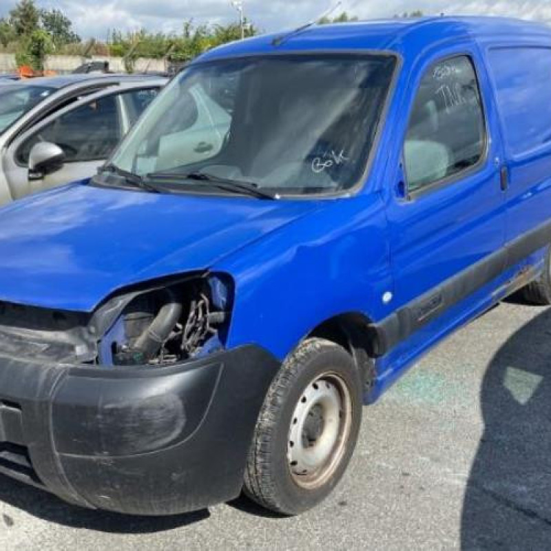 Bras essuie glace arrière gauche CITROEN BERLINGO 1 Photo n°5