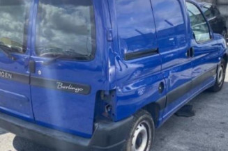Bras essuie glace arrière gauche CITROEN BERLINGO 1