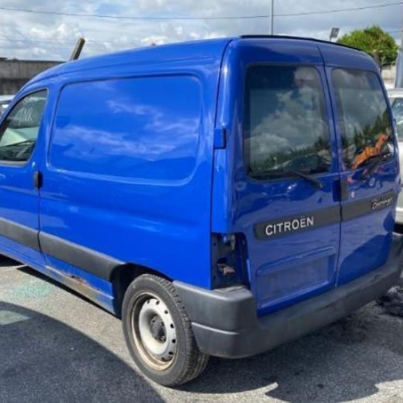 Bras essuie glace arrière gauche CITROEN BERLINGO 1 Photo n°8