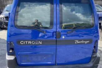 Bras essuie glace arrière gauche CITROEN BERLINGO 1