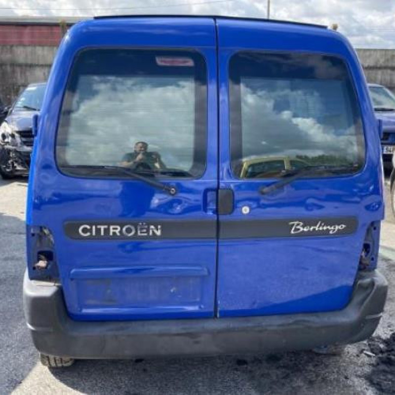 Bras essuie glace arrière gauche CITROEN BERLINGO 1 Photo n°9