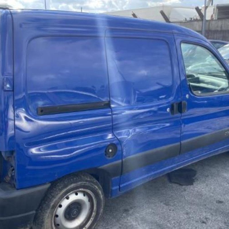 Bras essuie glace arrière gauche CITROEN BERLINGO 1 Photo n°10