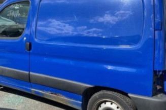 Bras essuie glace arrière gauche CITROEN BERLINGO 1