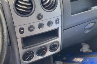 Bras essuie glace arrière gauche CITROEN BERLINGO 1