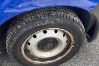 Bras essuie glace arrière gauche CITROEN BERLINGO 1