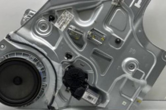 Leve vitre electrique arriere gauche KIA SPORTAGE 3 Photo n°1
