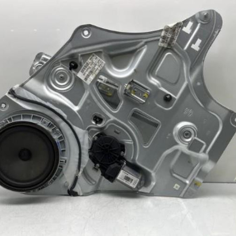 Leve vitre electrique arriere gauche KIA SPORTAGE 3 Photo n°1