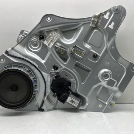 Leve vitre electrique arriere gauche KIA SPORTAGE 3 Photo n°1