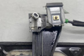 Leve vitre electrique avant droit VOLKSWAGEN NEW BEETLE 1
