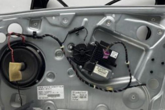 Leve vitre electrique avant droit SKODA FABIA 1 Photo n°1