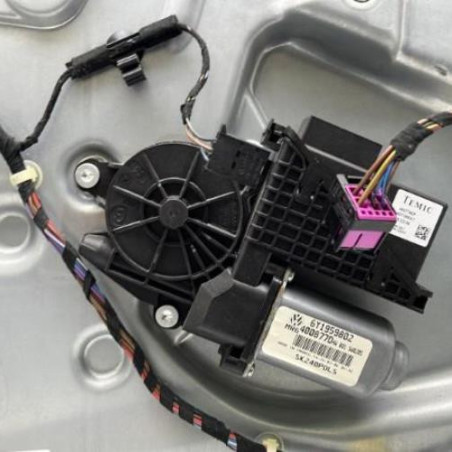 Leve vitre electrique avant droit SKODA FABIA 1