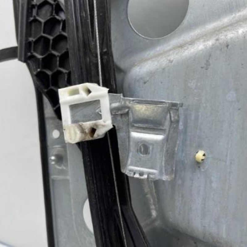 Leve vitre electrique avant droit SKODA FABIA 1 Photo n°5