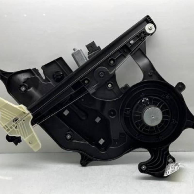 Leve vitre electrique avant gauche TOYOTA PROACE 3 CITY Photo n°9