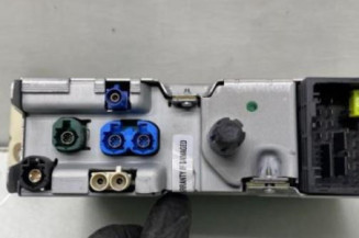 Autoradio d'origine PEUGEOT 308 2 SW