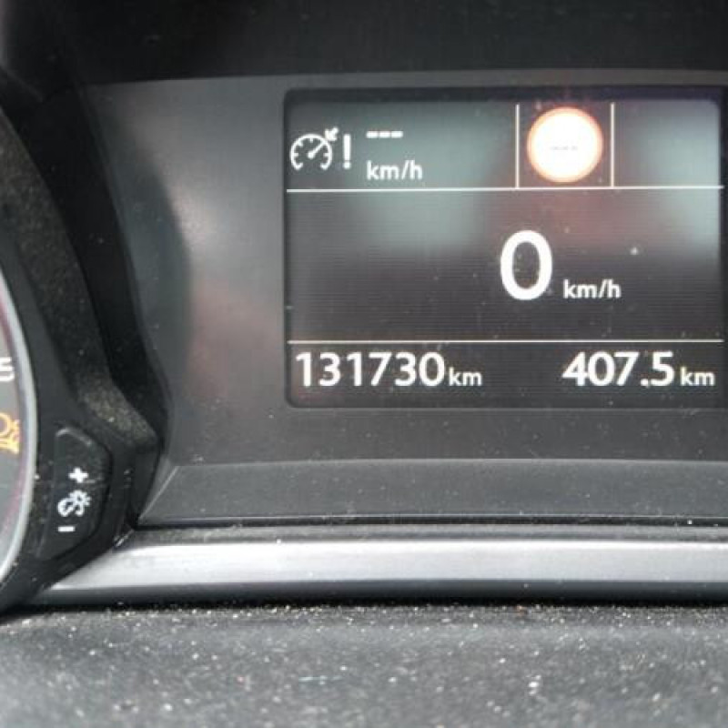 Autoradio d'origine PEUGEOT 308 2 SW Photo n°13
