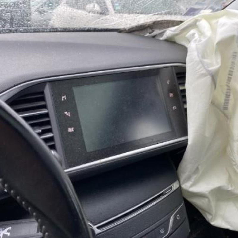 Autoradio d'origine PEUGEOT 308 2 SW Photo n°20