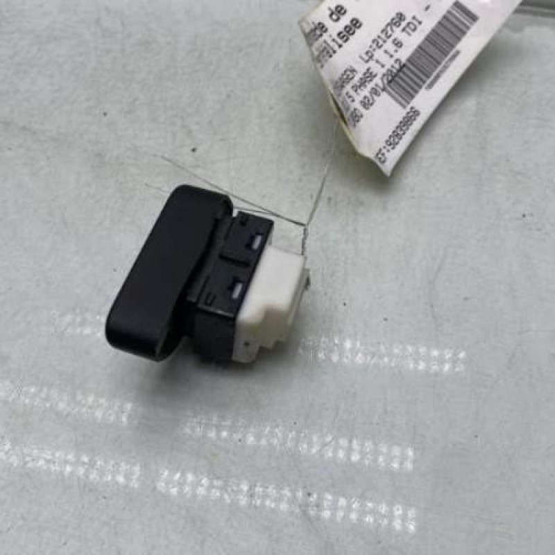 Commande de fermeture centralisee VOLKSWAGEN POLO 5 Photo n°4