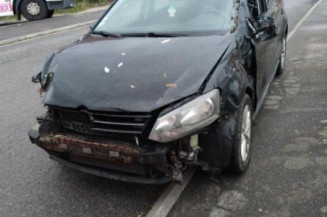 Commande de fermeture centralisee VOLKSWAGEN POLO 5