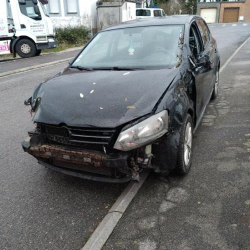 Commande de fermeture centralisee VOLKSWAGEN POLO 5 Photo n°5