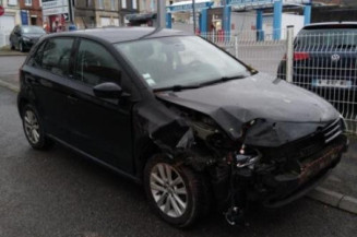 Commande de fermeture centralisee VOLKSWAGEN POLO 5