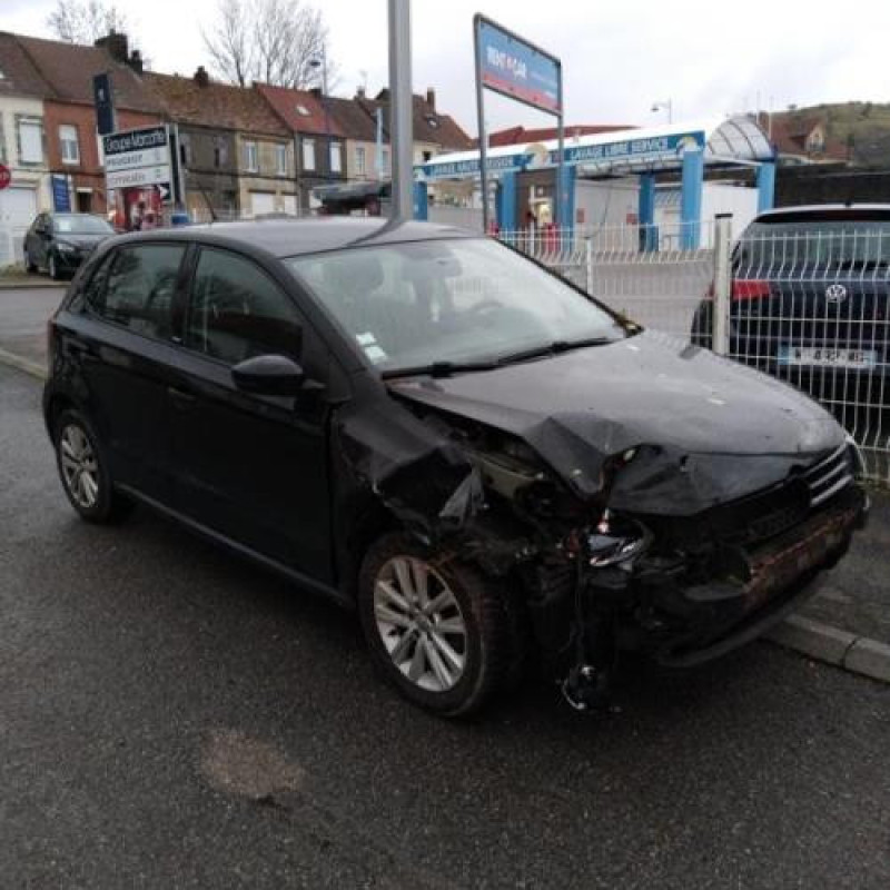 Commande de fermeture centralisee VOLKSWAGEN POLO 5 Photo n°6