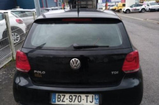 Commande de fermeture centralisee VOLKSWAGEN POLO 5