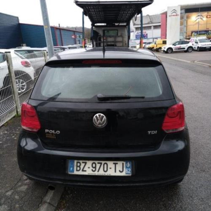 Commande de fermeture centralisee VOLKSWAGEN POLO 5 Photo n°7