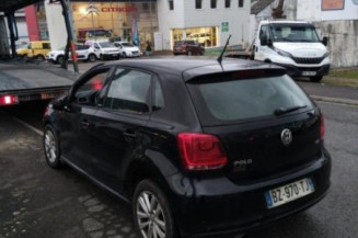 Commande de fermeture centralisee VOLKSWAGEN POLO 5