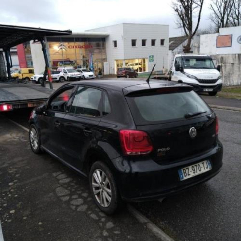Commande de fermeture centralisee VOLKSWAGEN POLO 5 Photo n°8