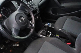 Commande de fermeture centralisee VOLKSWAGEN POLO 5