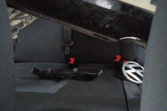 Commande de fermeture centralisee VOLKSWAGEN POLO 5