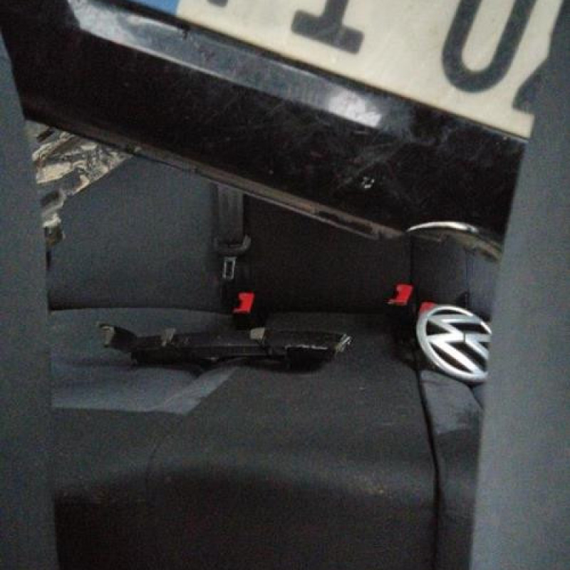 Commande de fermeture centralisee VOLKSWAGEN POLO 5 Photo n°10