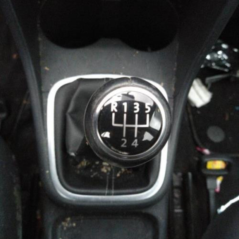 Commande de fermeture centralisee VOLKSWAGEN POLO 5 Photo n°11