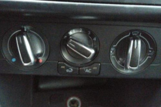 Commande de fermeture centralisee VOLKSWAGEN POLO 5