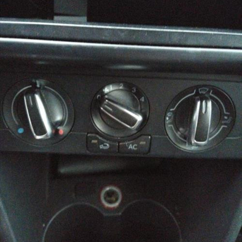 Commande de fermeture centralisee VOLKSWAGEN POLO 5 Photo n°12