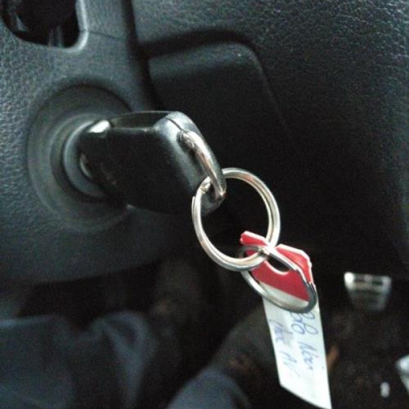 Commande de fermeture centralisee VOLKSWAGEN POLO 5 Photo n°13