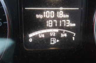 Commande de fermeture centralisee VOLKSWAGEN POLO 5