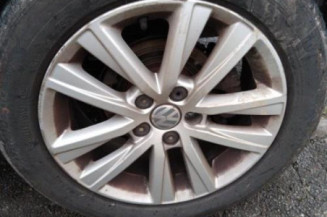 Commande de fermeture centralisee VOLKSWAGEN POLO 5