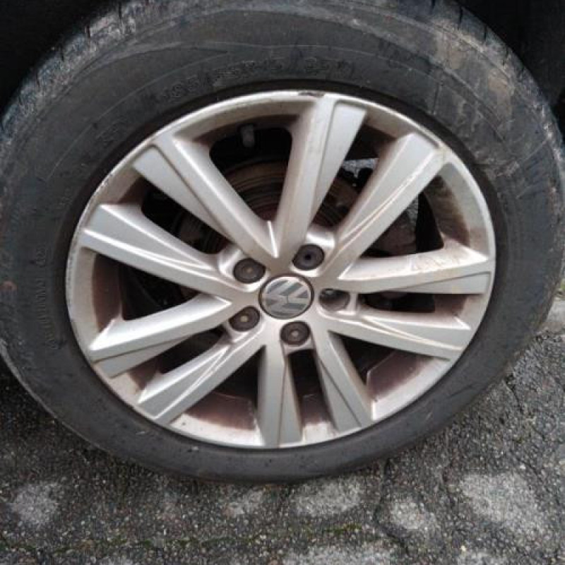Commande de fermeture centralisee VOLKSWAGEN POLO 5 Photo n°16