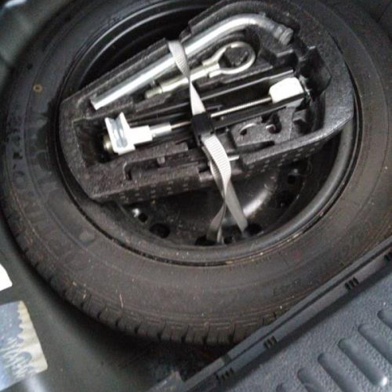 Commande de fermeture centralisee VOLKSWAGEN POLO 5 Photo n°17