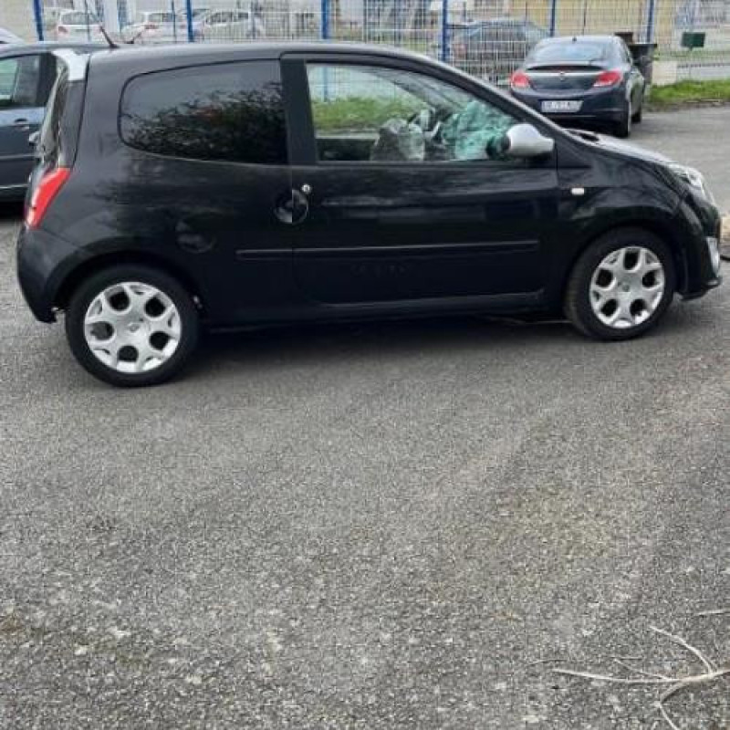 Commodo phare RENAULT TWINGO 2 Photo n°6