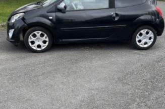 Commodo phare RENAULT TWINGO 2