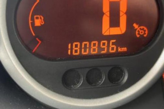Commodo phare RENAULT TWINGO 2