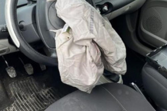 Commodo phare RENAULT TWINGO 2
